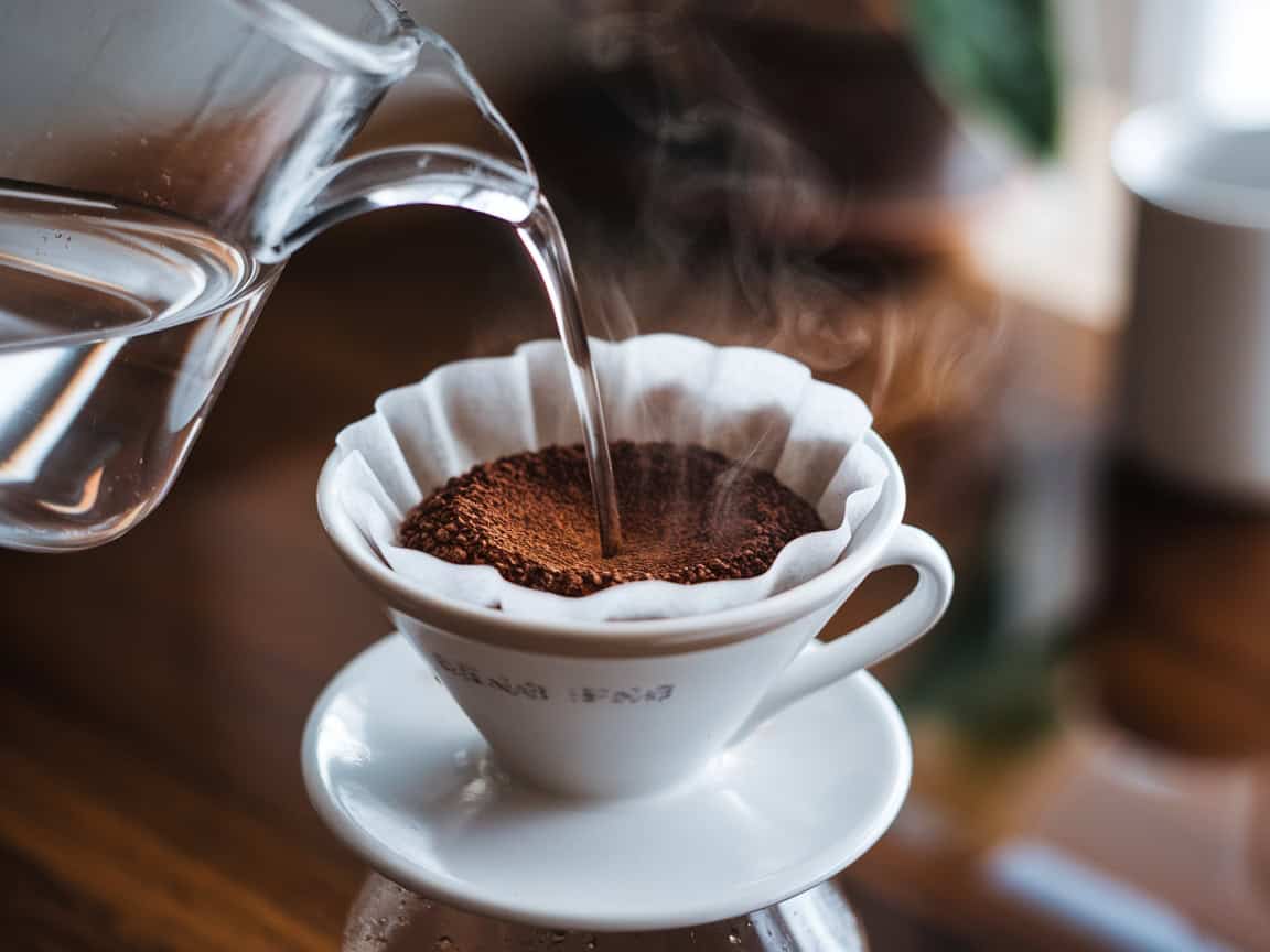 Speak Like a Pro with These 14 Essential Coffee Words 3 3. Third Wave Coffee: The Revolution in Your Cup