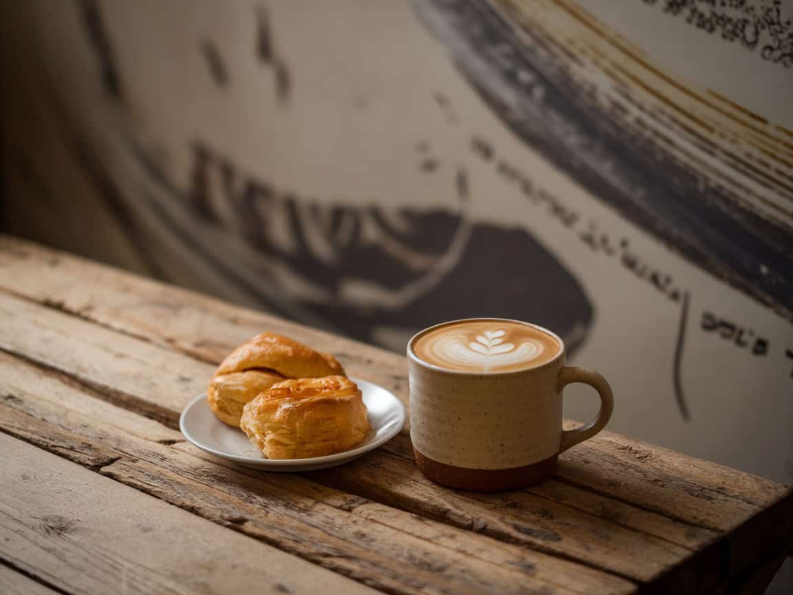 Wake Up in Minneapolis, MN: The 12 Best Coffee Shops for Every Coffee Enthusiast 10 12. Wildflyer Coffee – Empowering Youth Through Great Coffee