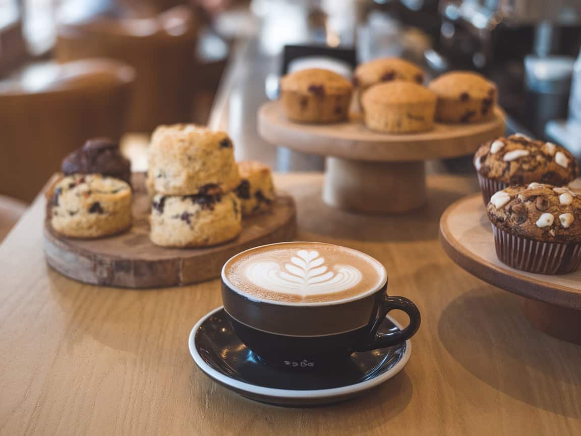 Sip & Savor: The 13 Best Coffee Spots in Indiana 13 14. Java Haute: Terre Haute’s Cozy Coffee Retreat