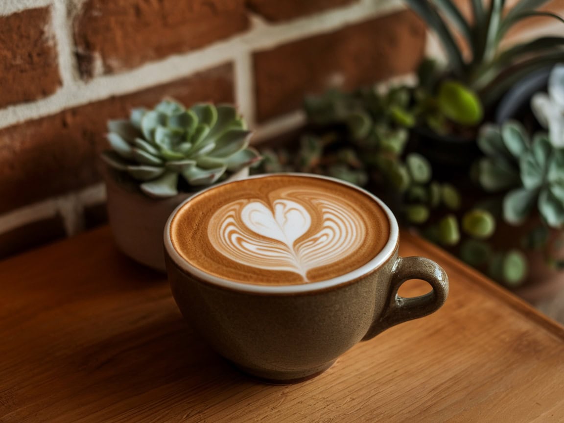 From Roasts to Relaxation: The 12 Best Coffee Spots in Connecticut 1 1. Willoughby