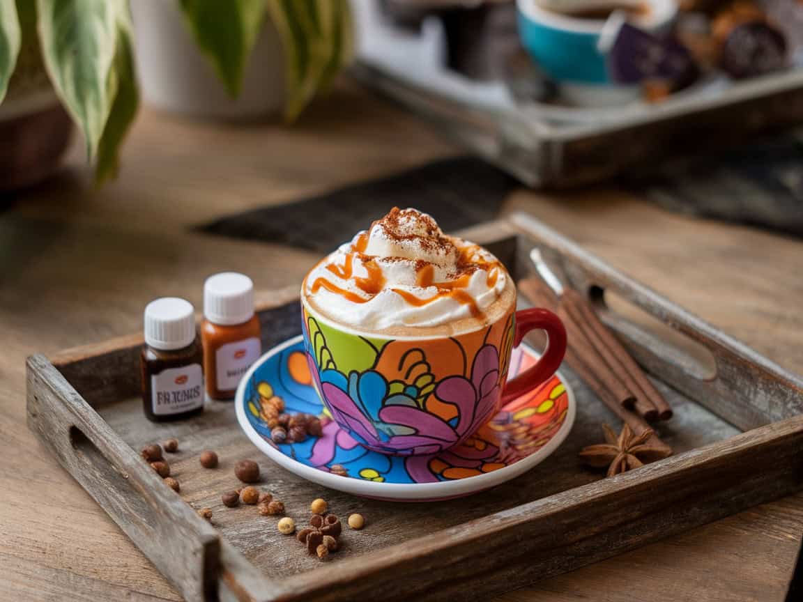 Wake Up in Minneapolis, MN: The 12 Best Coffee Shops for Every Coffee Enthusiast 11 13. Misfit Coffee – Mobile Brews with Creative Flair