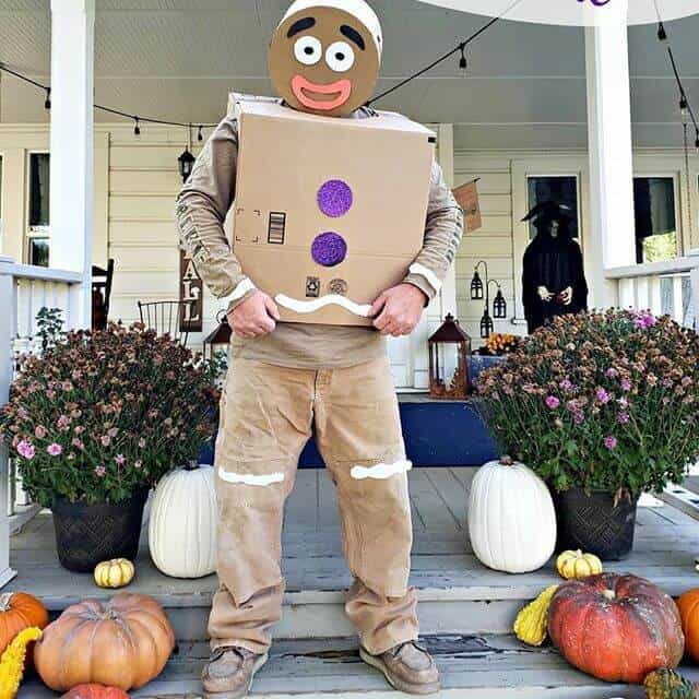35 Epic DIY Adult Halloween Costume Ideas For 2025