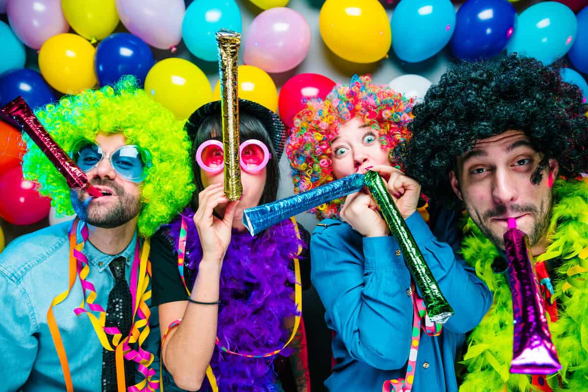 50 Best Dress Up Themes That Are Actually Fun