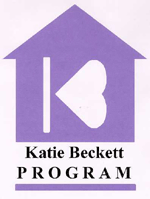 katie beckett logo