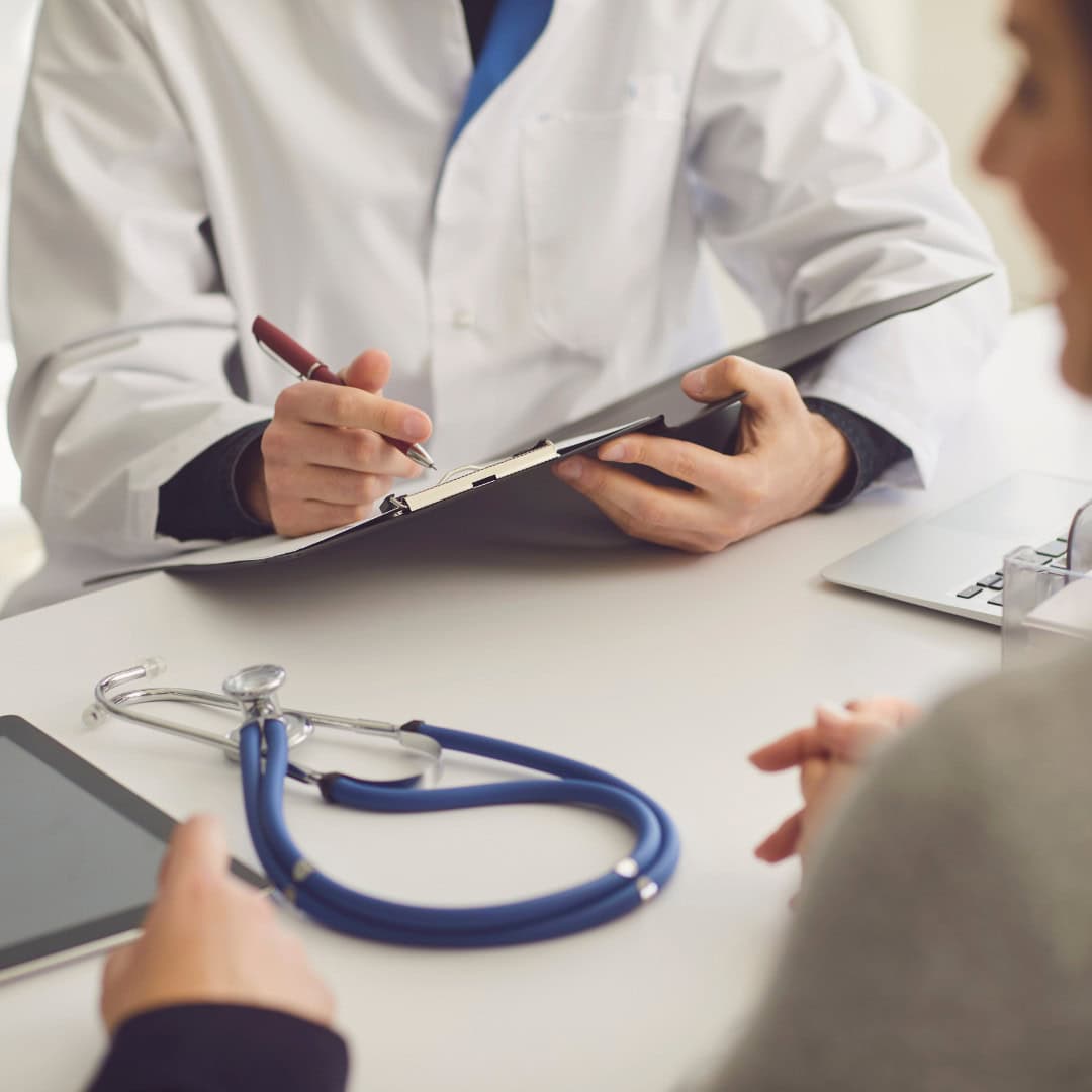 Private GP Services