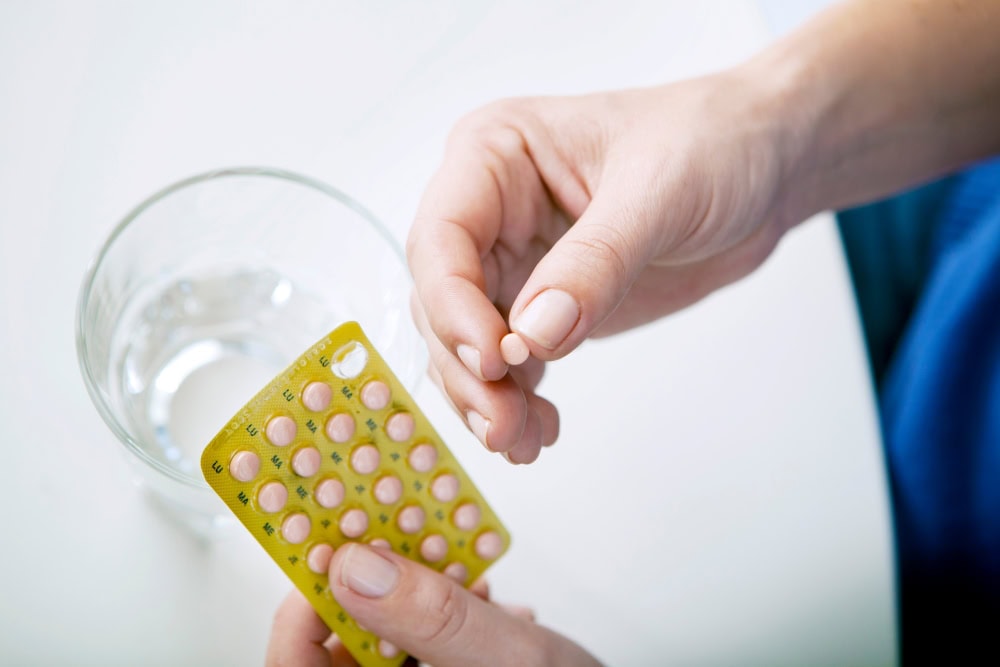 What are the signs HRT is not working?