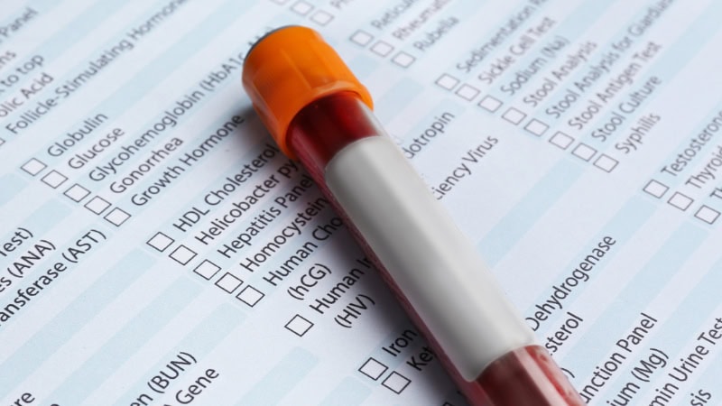 Health Screenings