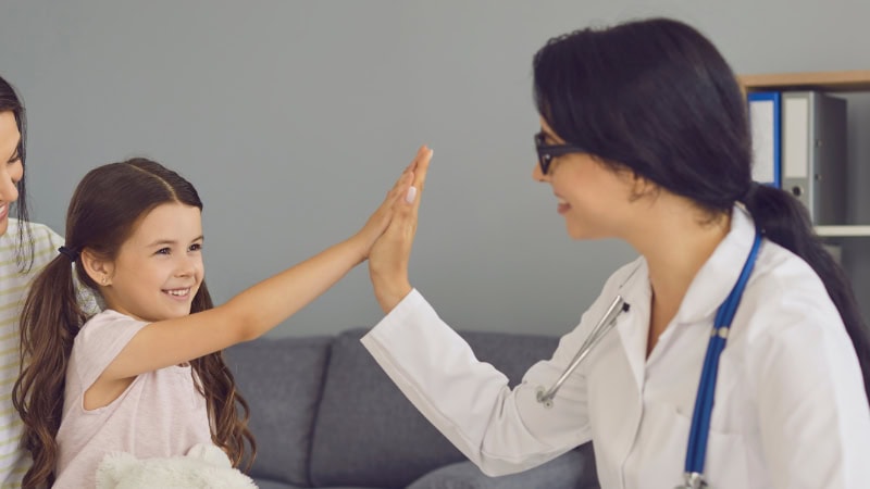 Children’s Health