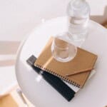 Daily self care journal prompts can help you focus on your self-care routine, track your progress, and note your feelings and emotions.