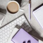 Journaling can enhance your mental health, reduce stress, and foster meaningful connections. Start with these journaling prompts for beginners