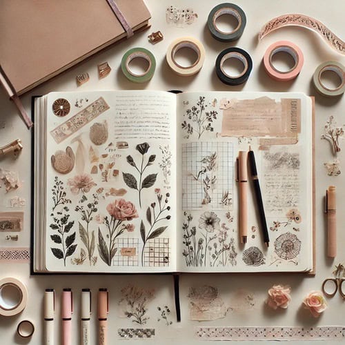 Journal Ideas for Teens: Creative Ways to Start Writing | The Happy ...