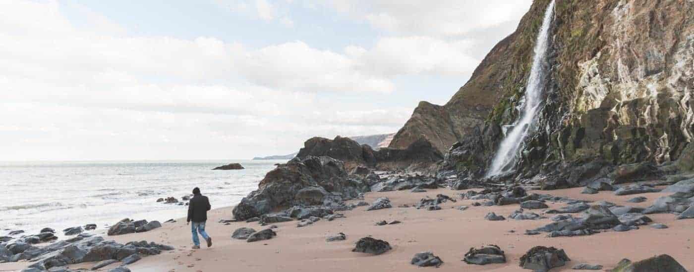 Mid Wales