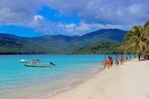 Vanuatu