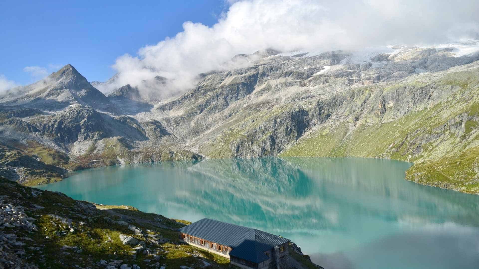 Hoch Tauern Nationalpark