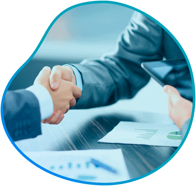 Do what you do best and let us help you grow