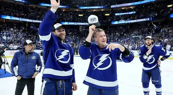 Tampa Bay Lightning