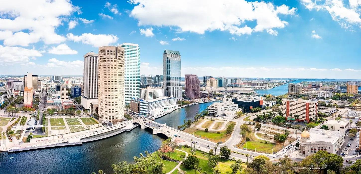 United States, Tampa - True Webmaster