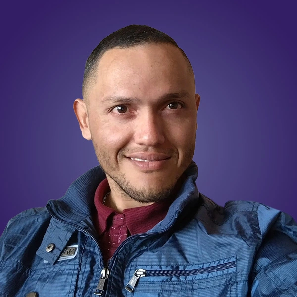 True Webmaster - Ramon - Web Developer