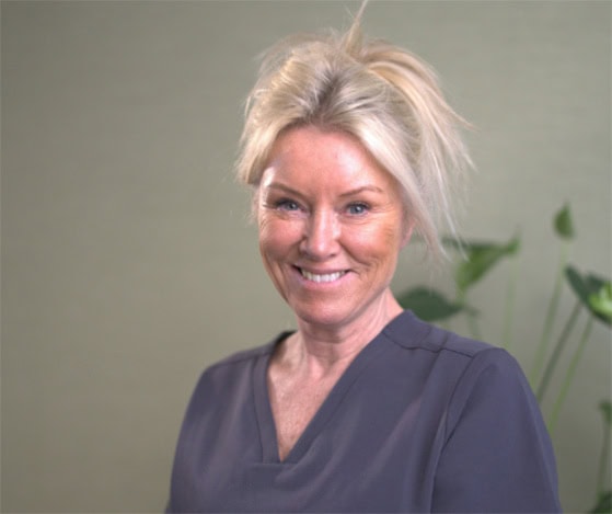 Bente Øierud