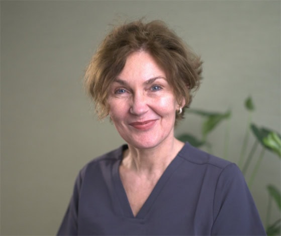 Helena Enger