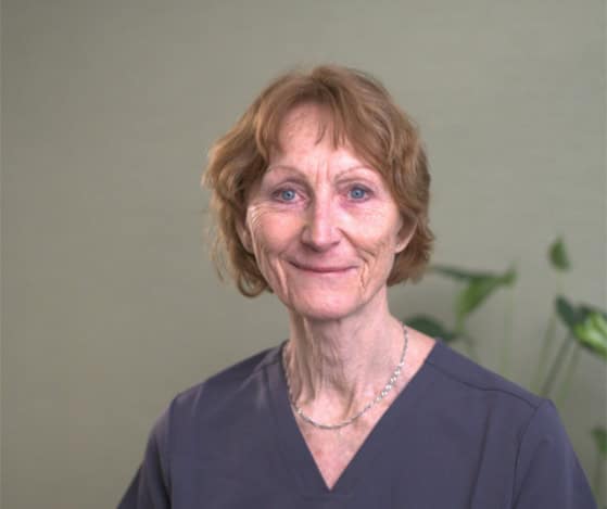 Inger Holmen Viervoll
