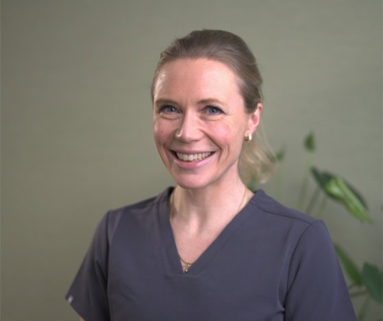 Kathrine Fantoft Melleby