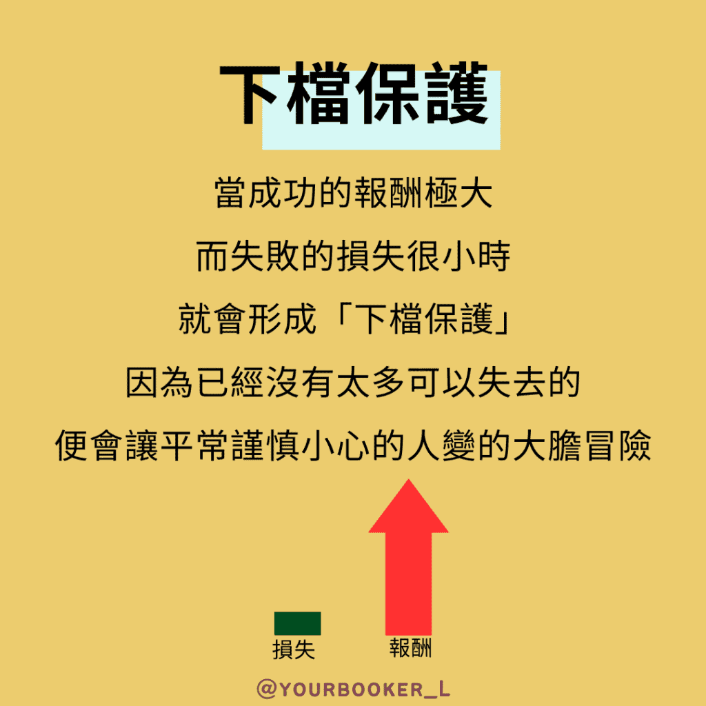 逆轉效應 推書手L  yourbookerl