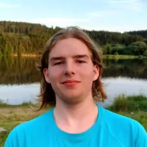 Picture of Martin Volek