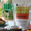2 Cafés moulu San Gerardo Guatemala 200G