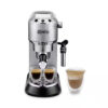 Machine Expresso Manuelle De Longhi Dedica Style EC685.M