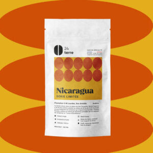 Café Grains Don Arnoldo Nicaragua 200g