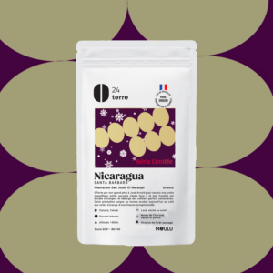 Café Moulu El Avenir Nicaragua 200G