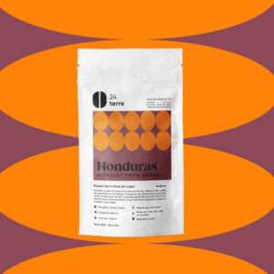 Café grains Finca Arimel Nicaragua 200G