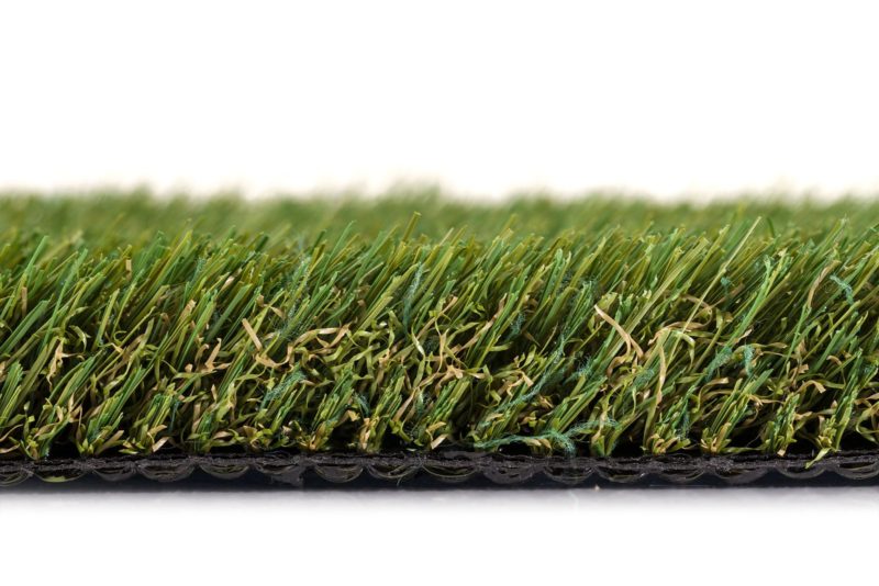 Ultimate Natural Turf Sample
