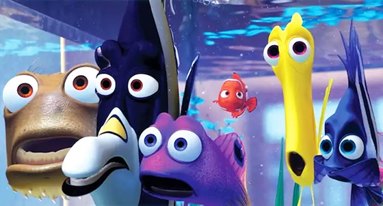 nemo nemo