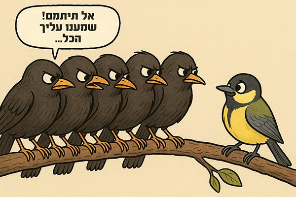 שחרורים מפיצים דיבה בשרשרת על ירגזי שחרורים מפיצים דיבה בשרשרת על ירגזי