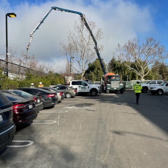 An image that shows Permanente Creek1