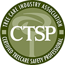 CTSP tree care industry associations