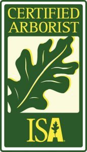 ISA Certified Arborist Logo