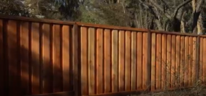 fencing services