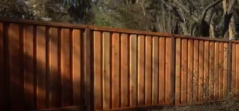fencing services