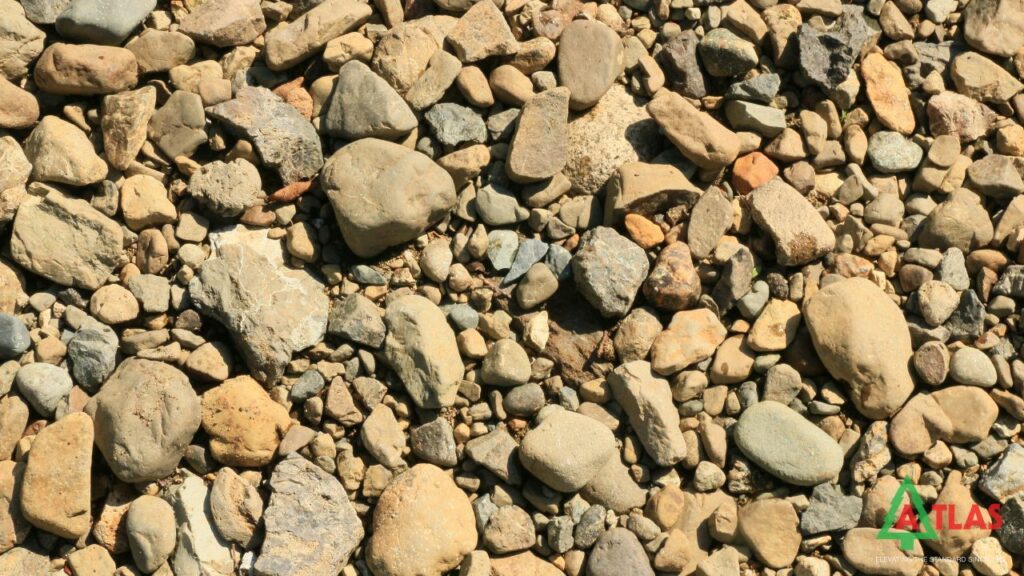 Adding Limestone in lawn