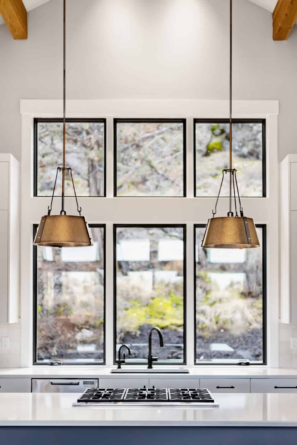 An image that shows Arrow Kitchen Isl