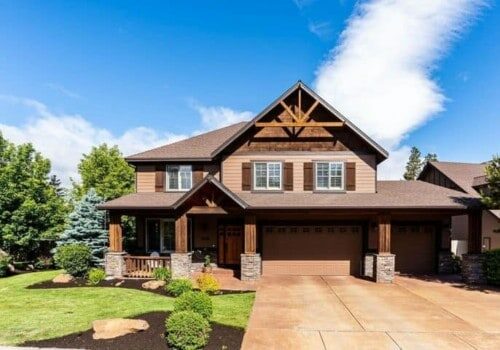 Creekstone Lovely neighborhood in SW Bend!