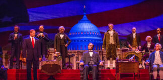 hall of presidents 00