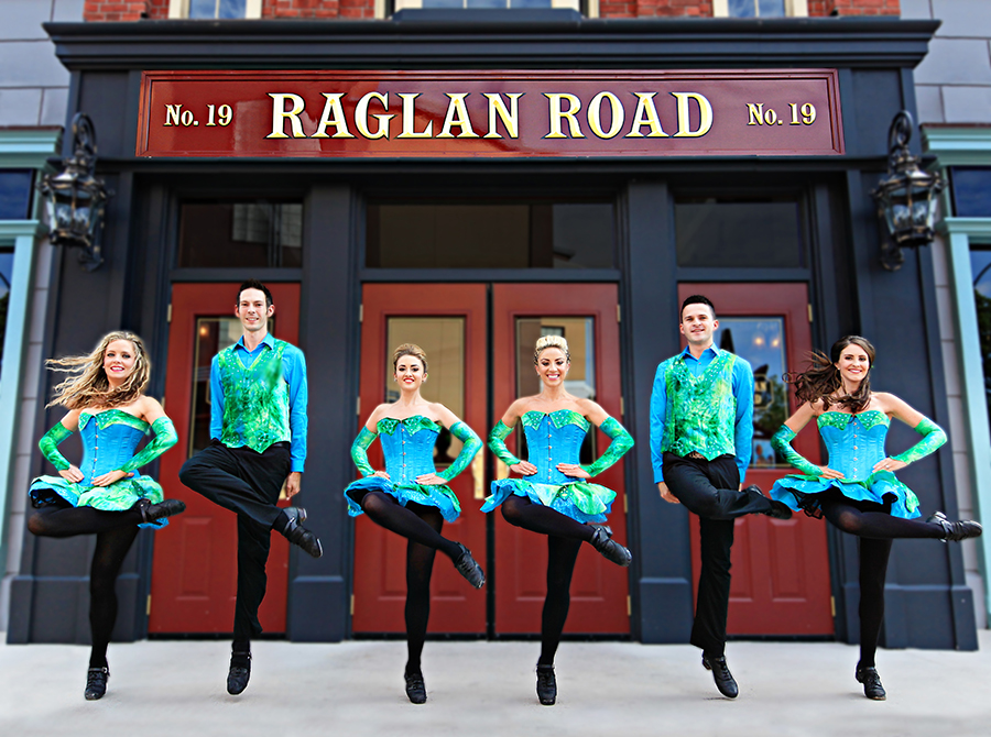 Raglan Road