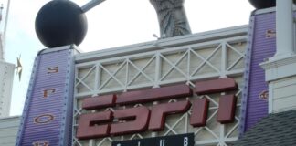 ESPN Club Boardwalk