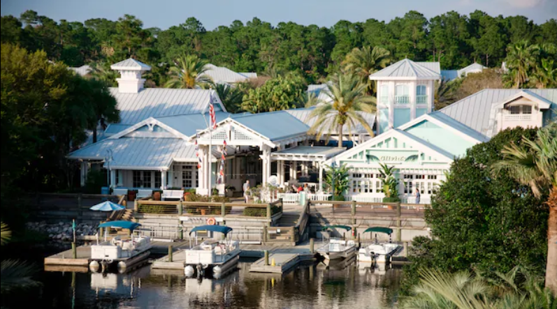 old key west