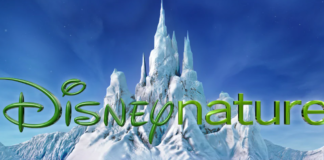 disney nature