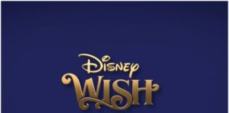 disney wish